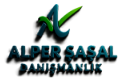 Alper Şaşal Danışmanlık